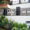Boundary Wall Railing